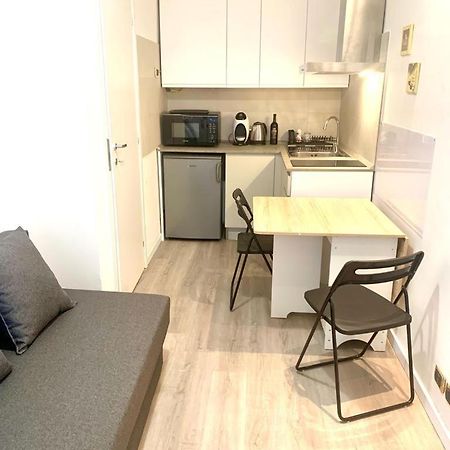 라팔로 D.S House Mare & Sentieri 아파트 외부 사진