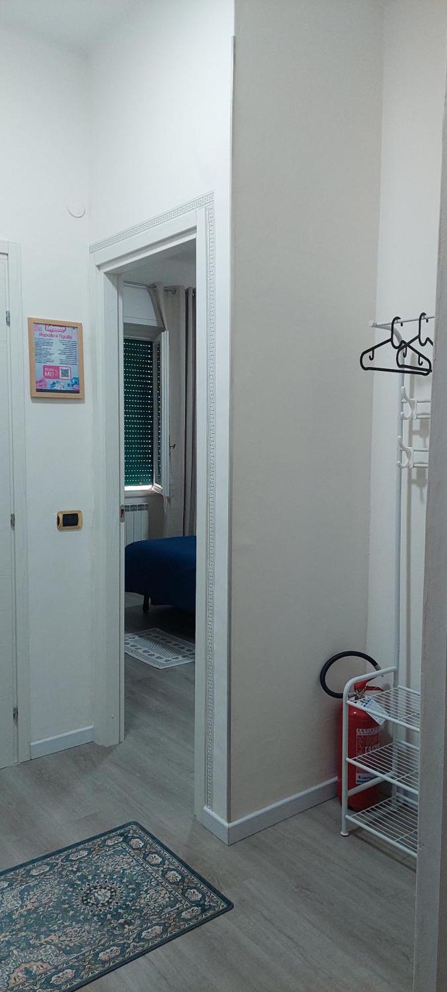 라팔로 D.S House Mare & Sentieri 아파트 외부 사진